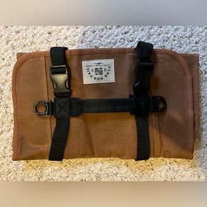 Flag nor Fail Tool Roll